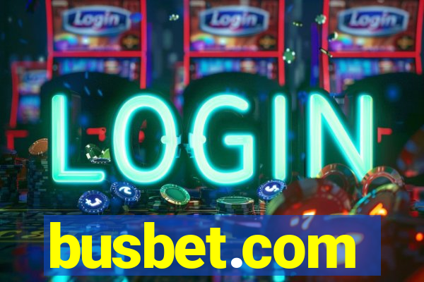 busbet.com