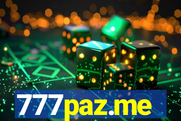 777paz.me