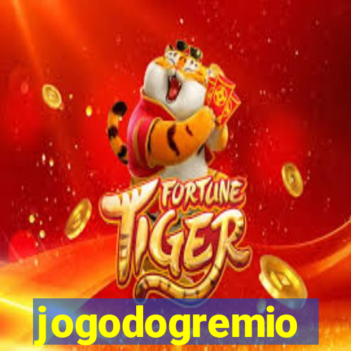 jogodogremio