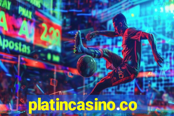 platincasino.com