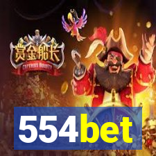 554bet