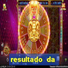 resultado da loteria bandeirantes