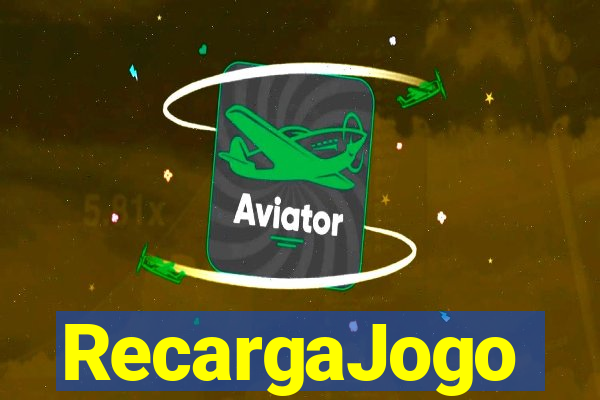 RecargaJogo