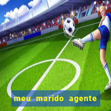 meu marido agente secreto download