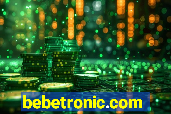 bebetronic.com