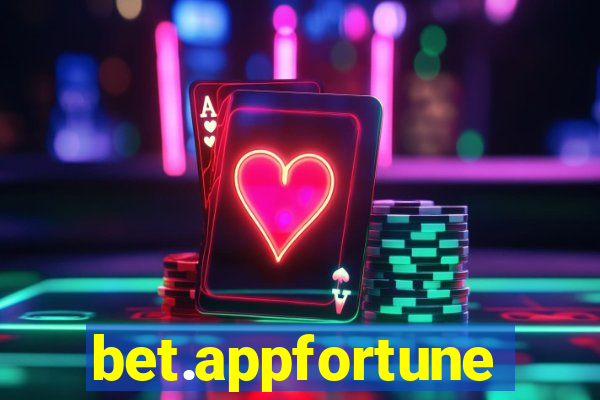 bet.appfortune