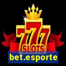 bet.esporte