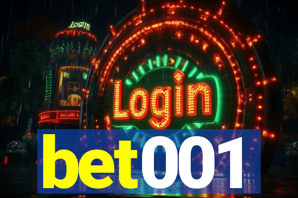 bet001