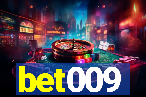 bet009