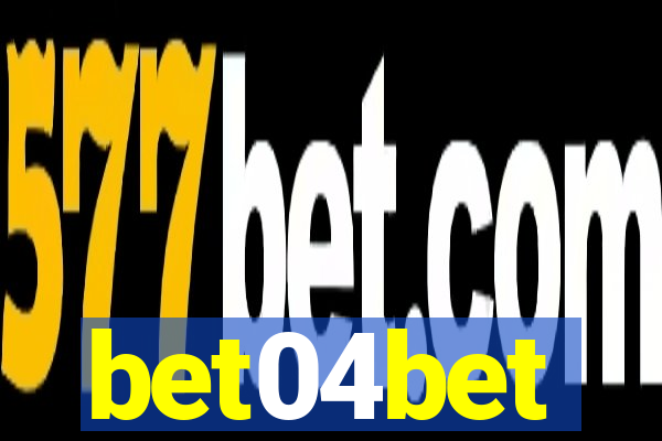 bet04bet