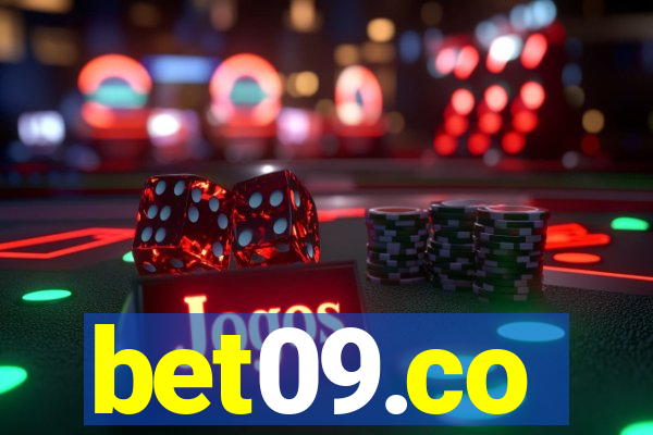 bet09.co