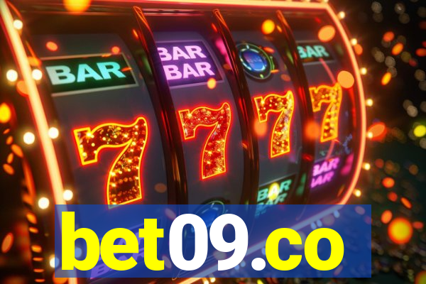 bet09.co