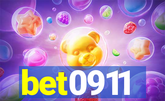 bet0911