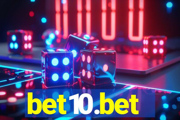 bet10.bet