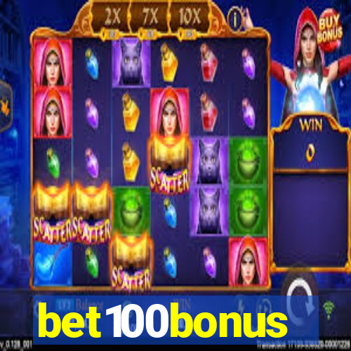 bet100bonus