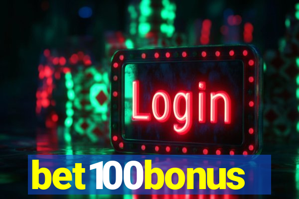 bet100bonus