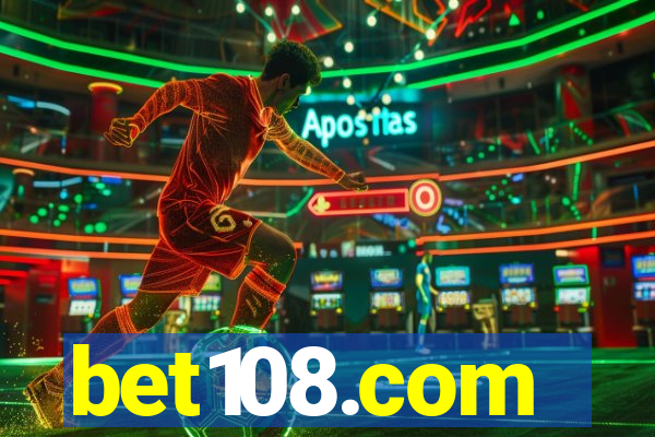 bet108.com