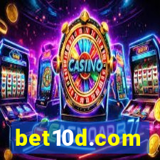 bet10d.com