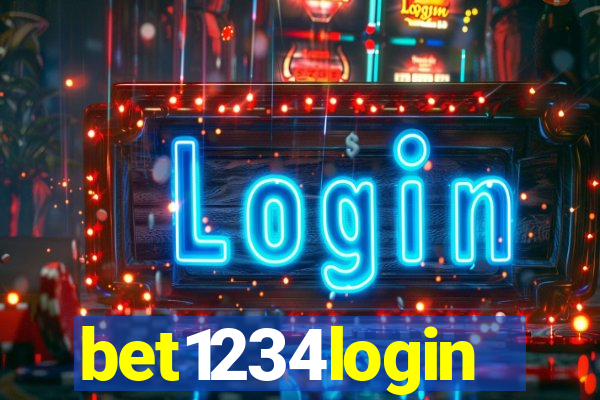 bet1234login