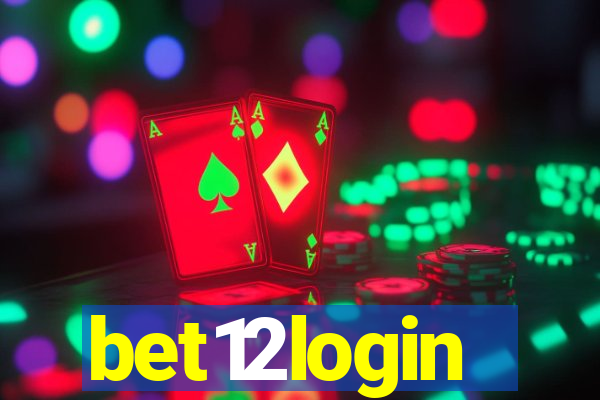 bet12login