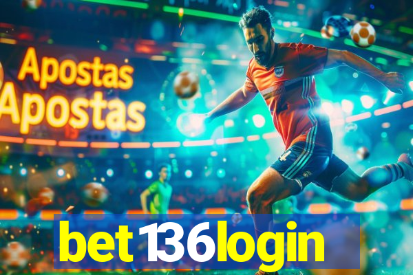 bet136login