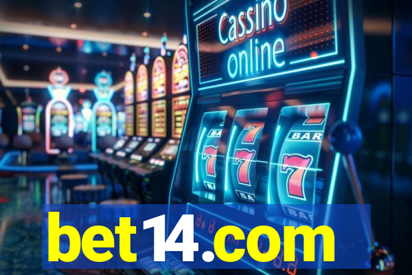 bet14.com