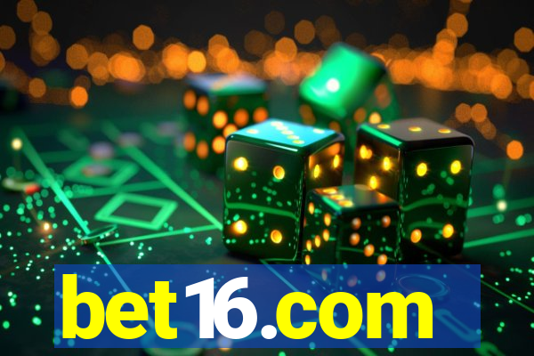 bet16.com