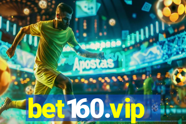 bet160.vip