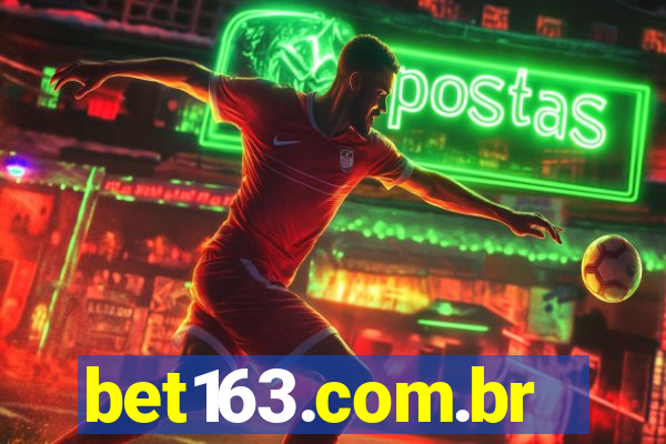 bet163.com.br