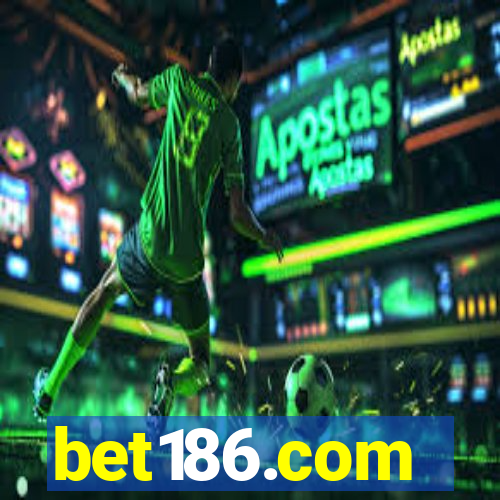 bet186.com