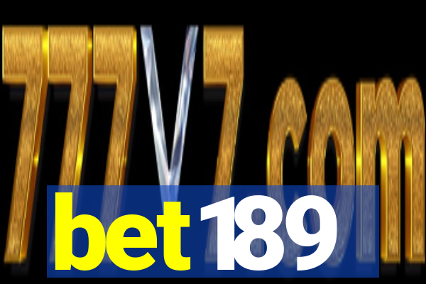 bet189