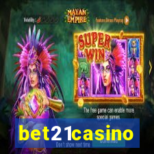 bet21casino