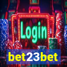 bet23bet