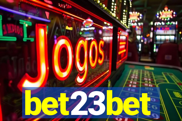 bet23bet