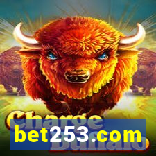 bet253.com