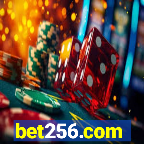 bet256.com