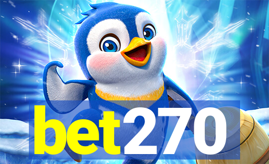 bet270