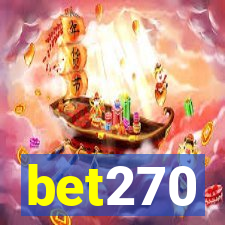 bet270