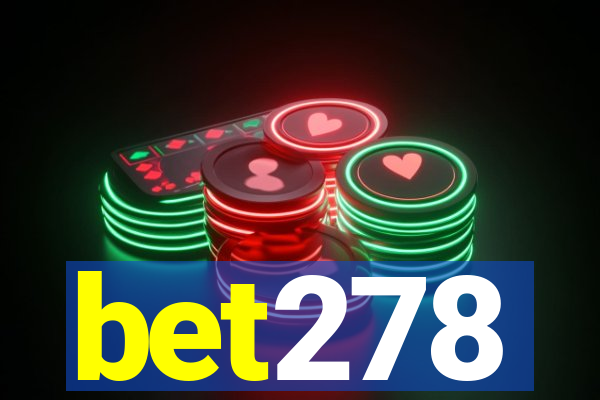 bet278