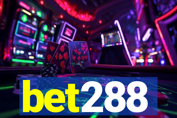 bet288