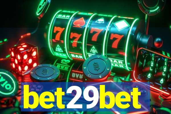 bet29bet