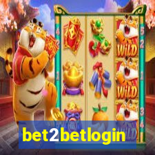 bet2betlogin