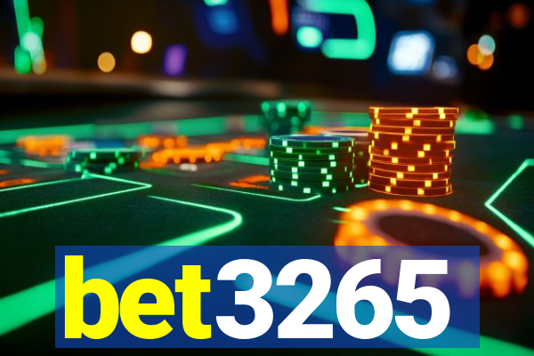 bet3265