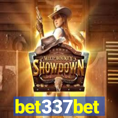 bet337bet