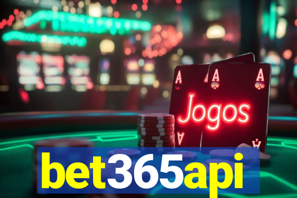 bet365api