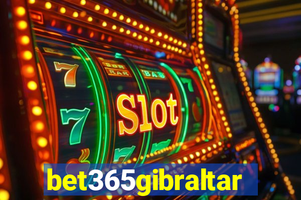 bet365gibraltar