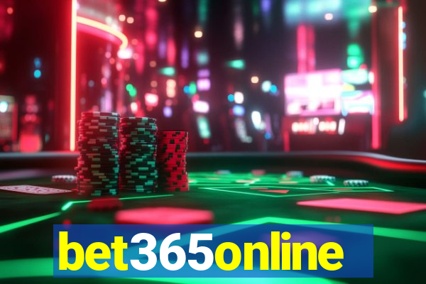 bet365online