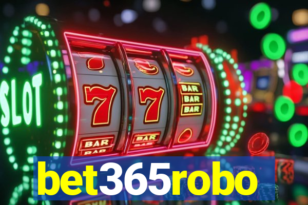 bet365robo