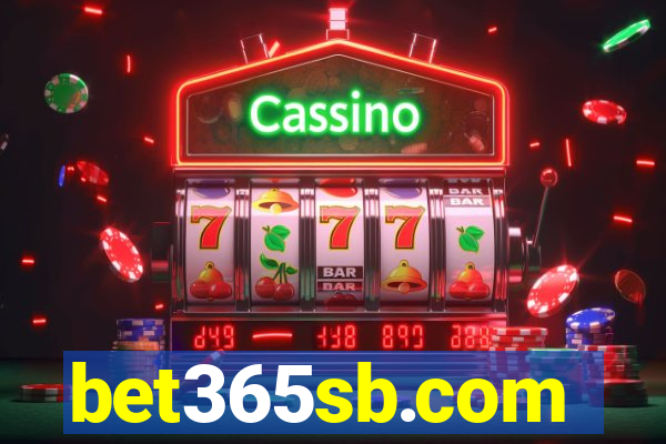 bet365sb.com