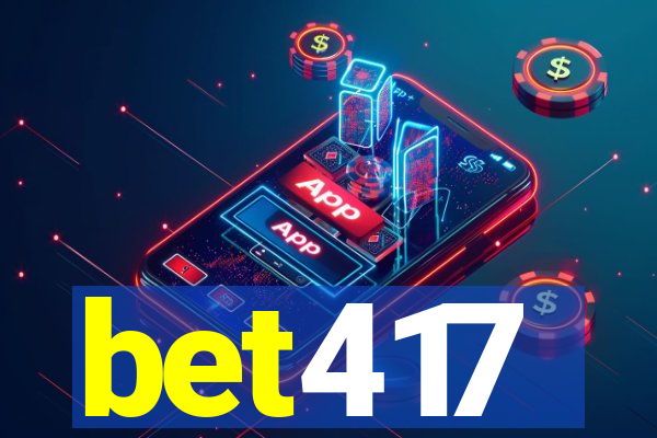 bet417